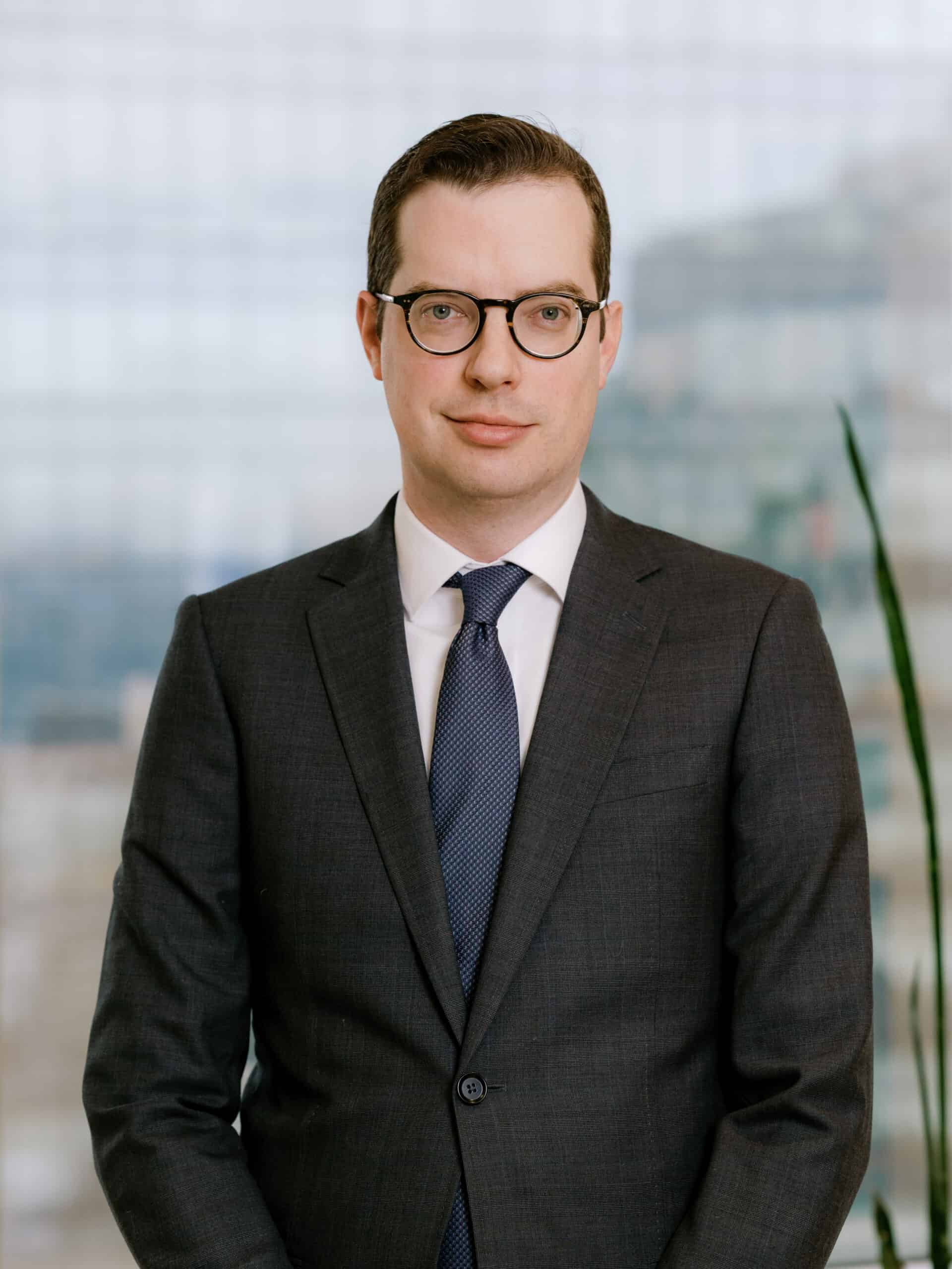 Christopher M. Young