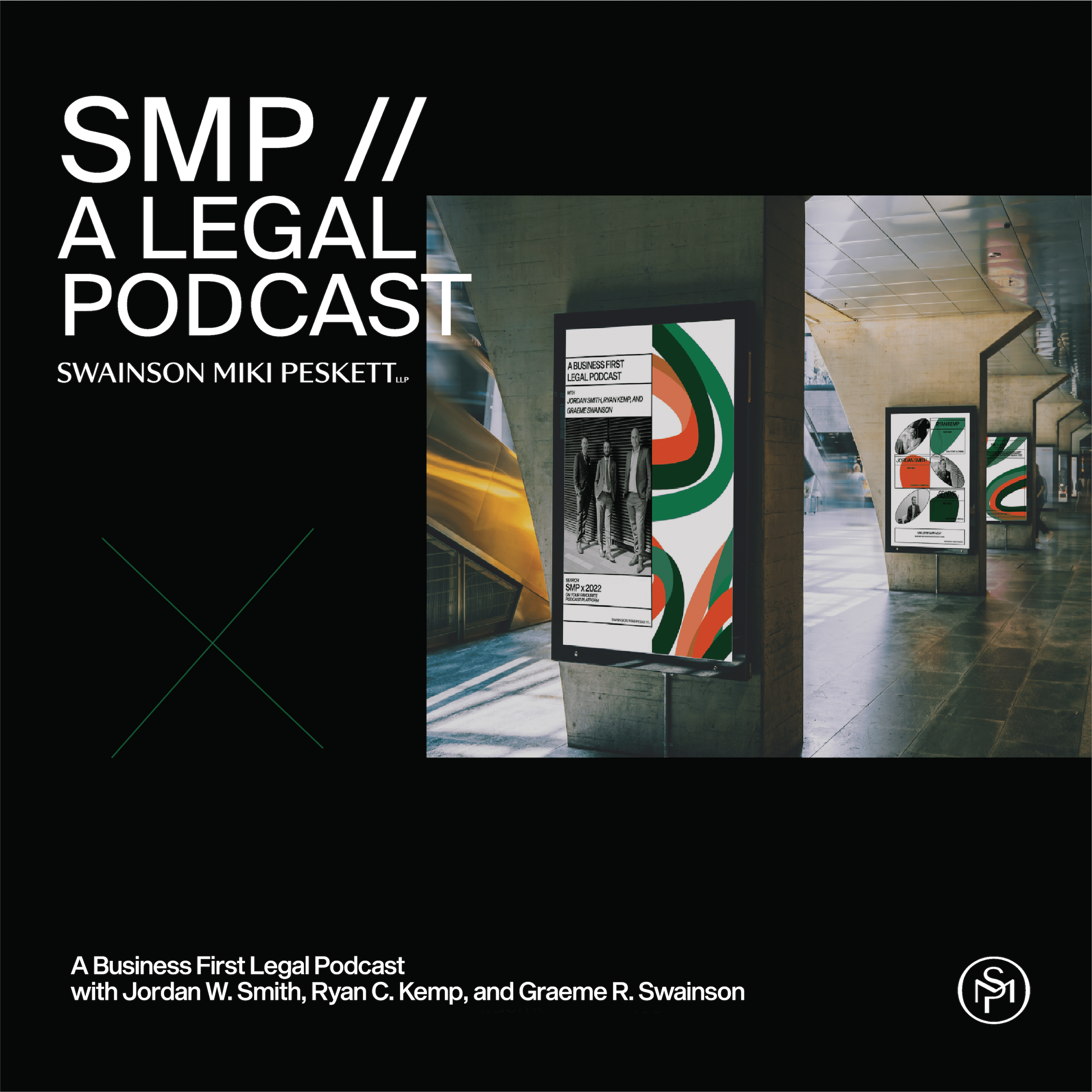 Building a “Post-COVID” Practice | SMP A Legal Podcast